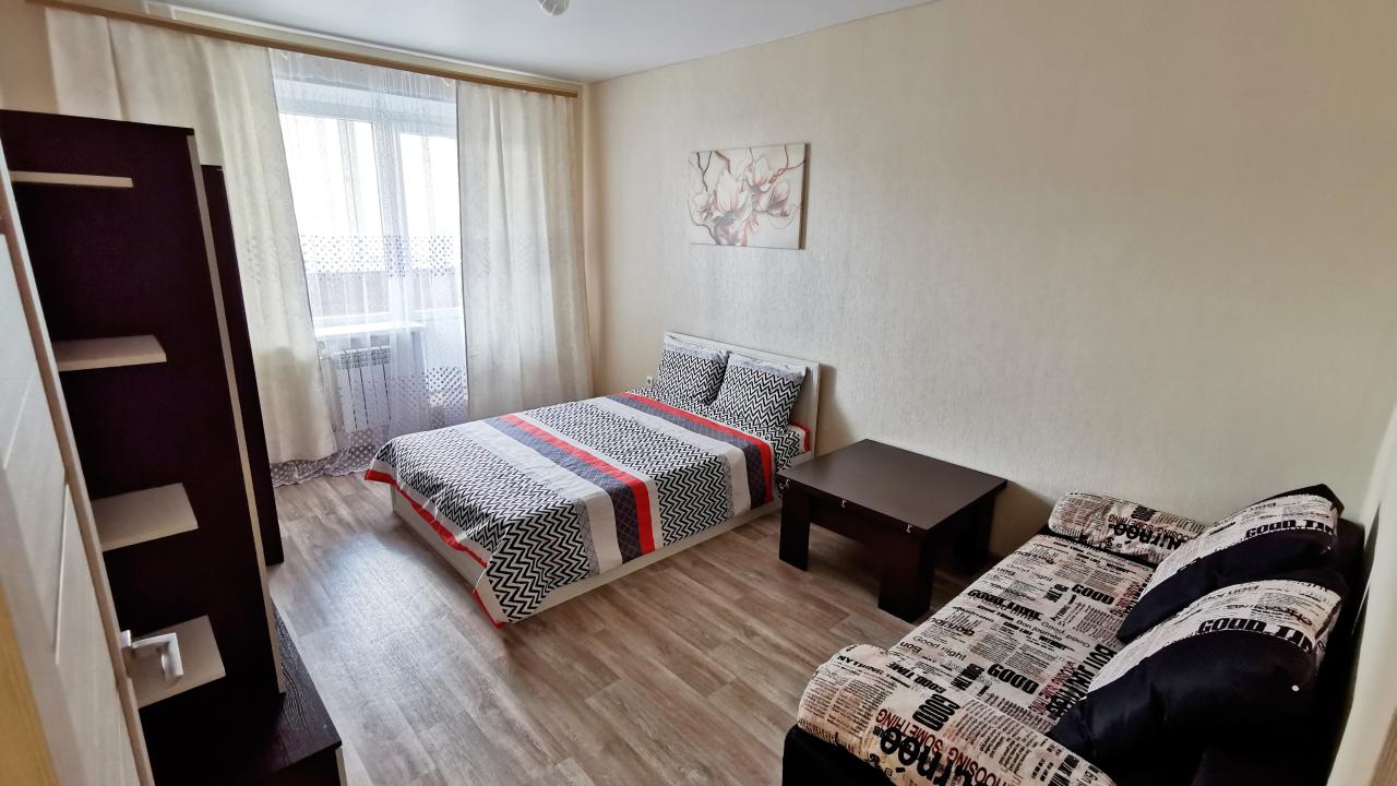 Real photos of Bravo Apartments on Magistralnaya 41k. 5 street