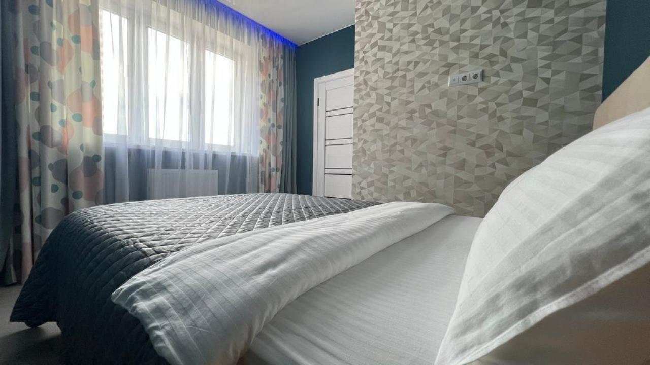 Real photos of Apartments on Dezhneva street 29/3 building 1