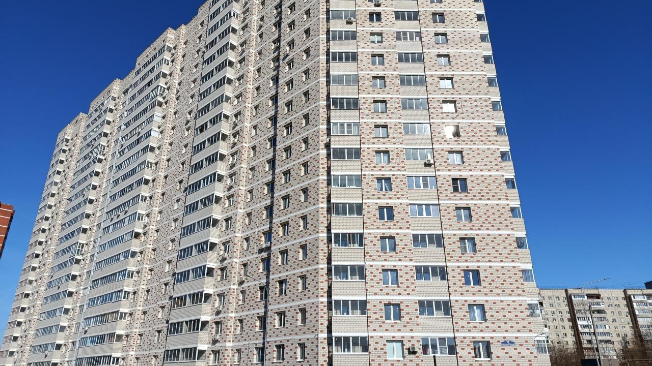 Реальные фото Apartments on Sunny Boulevard 18