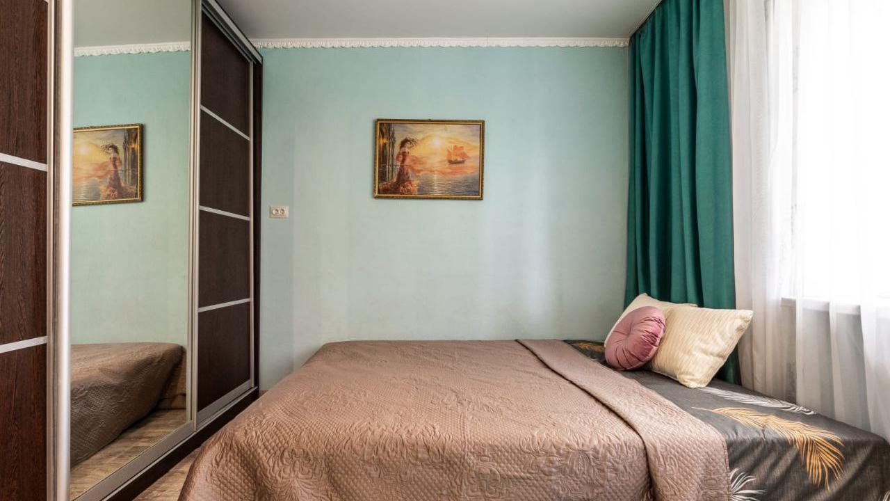Real photos of Apartments on Agricultural street 67A