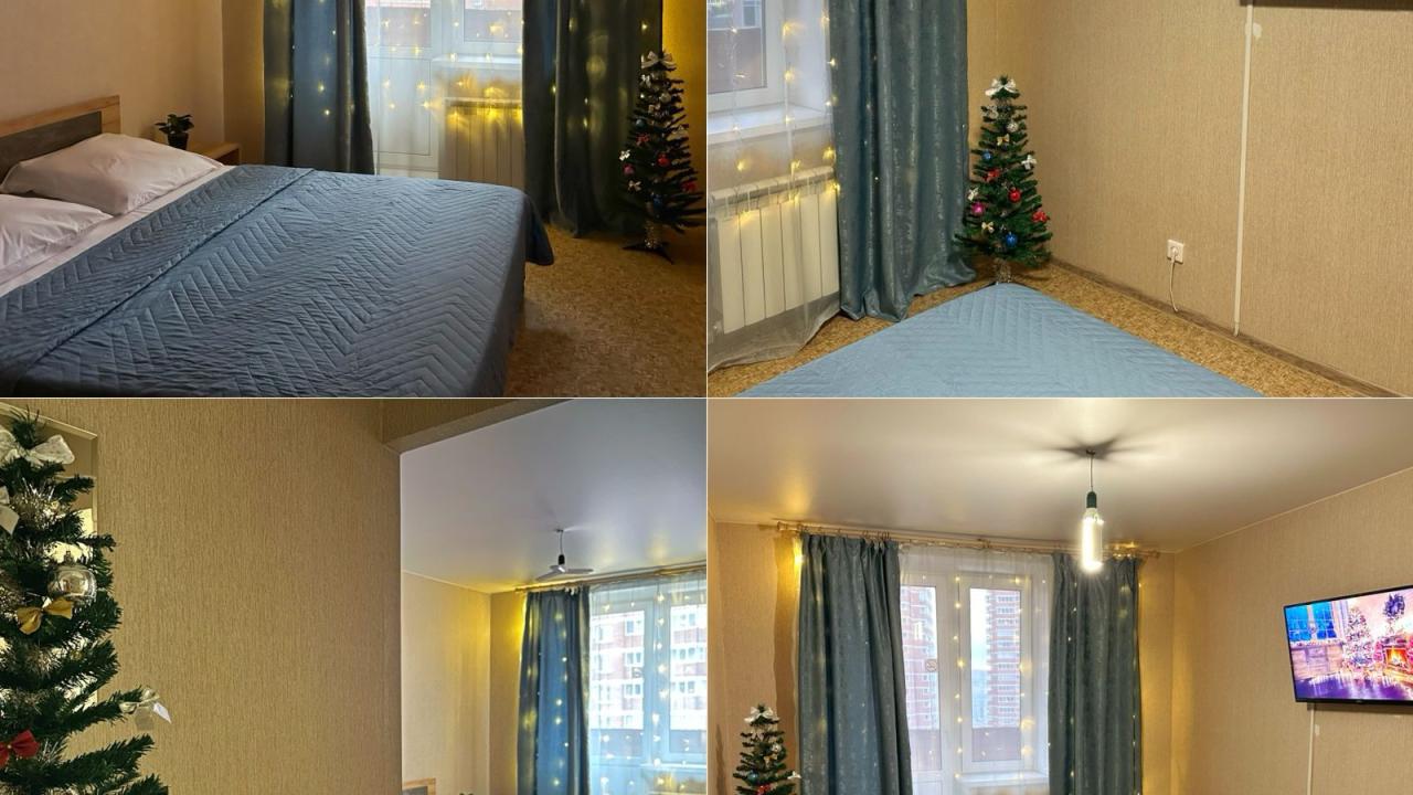 Real photos of Apartments on Kalinina street 175V