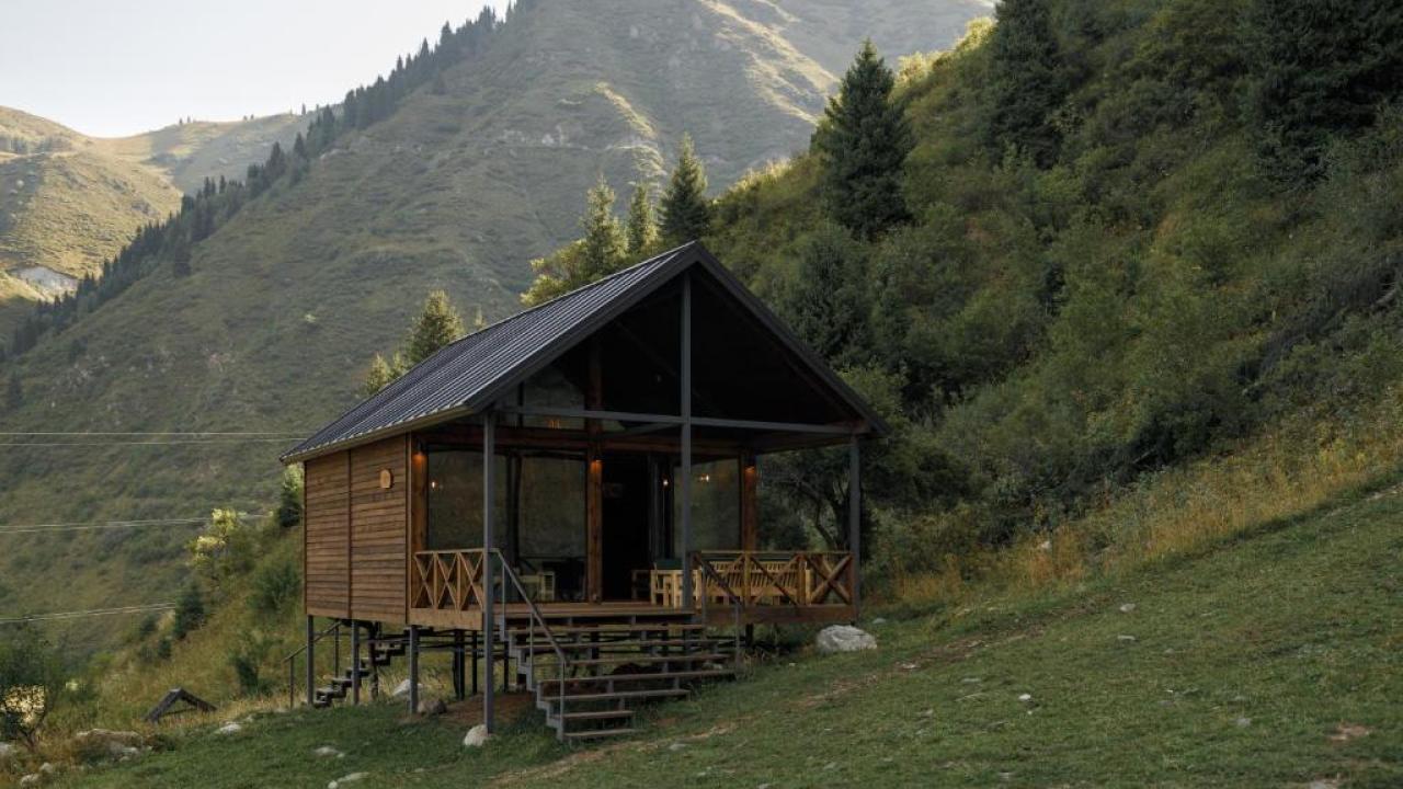 Реальные фото Pana Ayusai Hotel (Пана Аюсай)