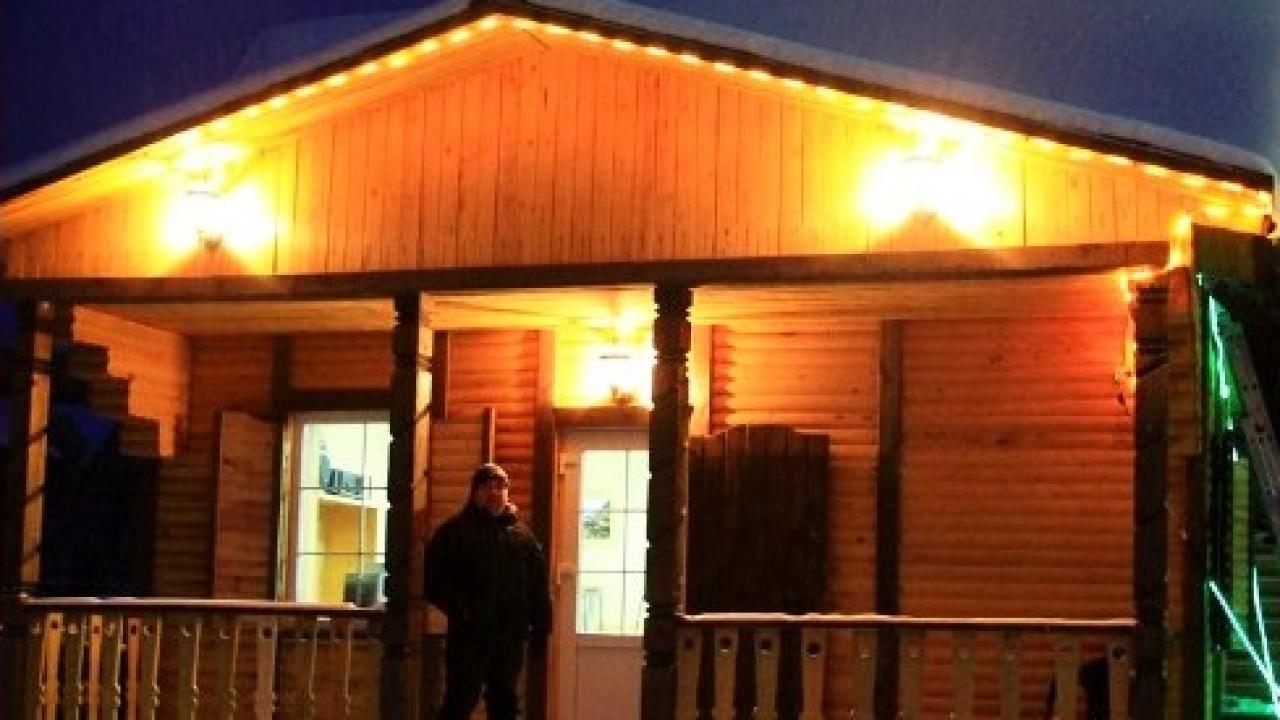 Real photos of Recreation center At Uncle Vanya's