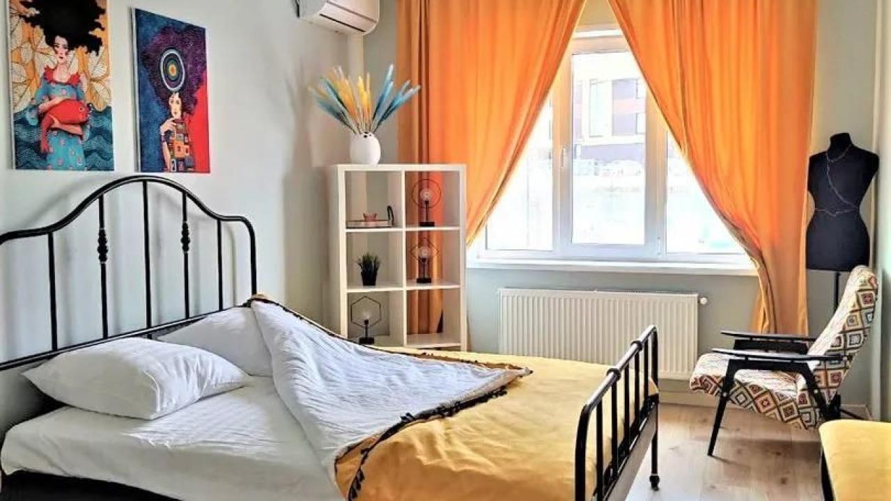Real photos of Apartments on Novoselov 45 k1