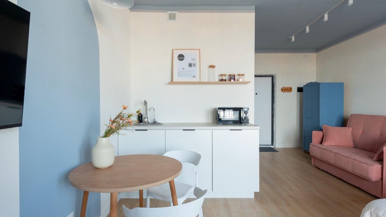 Real photos of Apartments on 59 Trade Union Street (20)