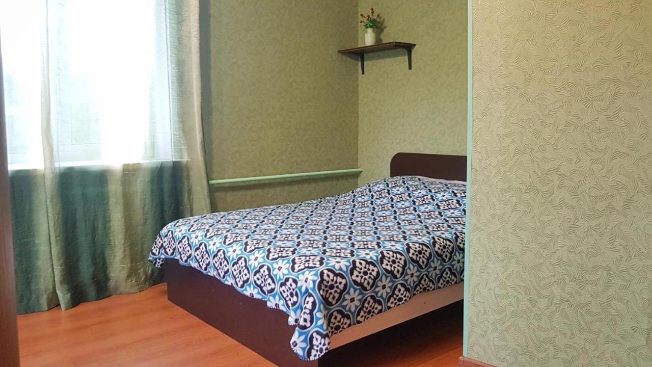 Реальные фото Бульвар в центре города