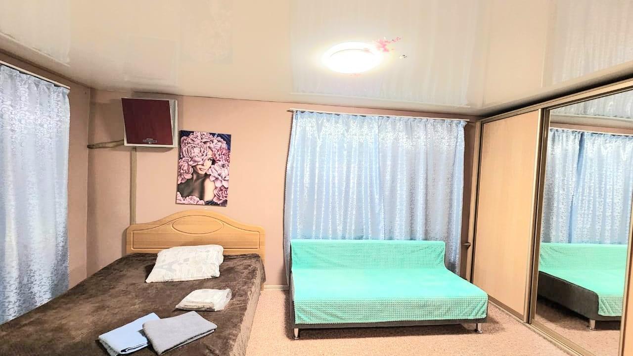 Real photos of Apartments on 115 Karl Marx Street