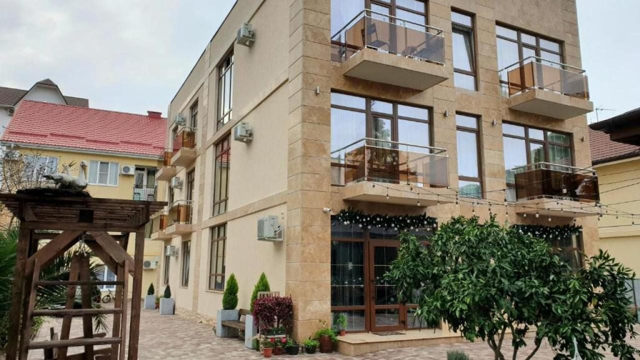 Реальные фото Бумеранг Резорт