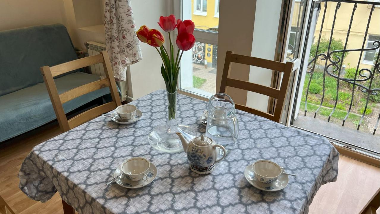 Real photos of Apartment in the Golitsyn Estate