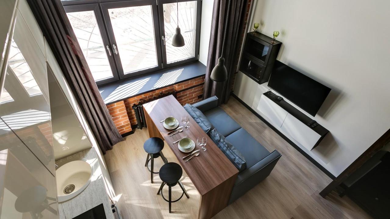 Реальные фото Smart Host (Смарт Хост) на улице 5-я Ямского Поля