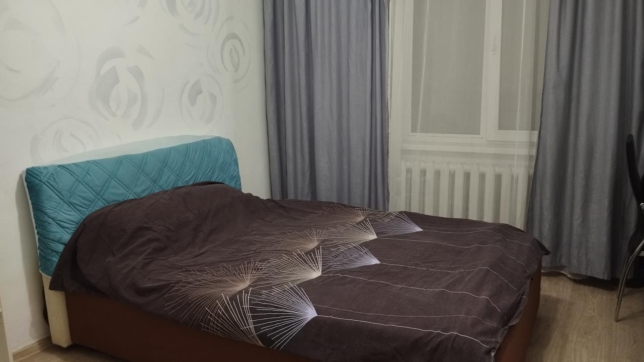 Real photos of Apartments on the street of Warriors-Internationalists 49