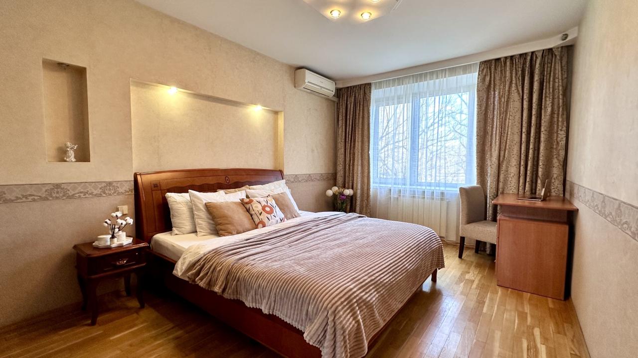 Real photos of Apartamenty na ulice 2 Novoostankinskaya 19