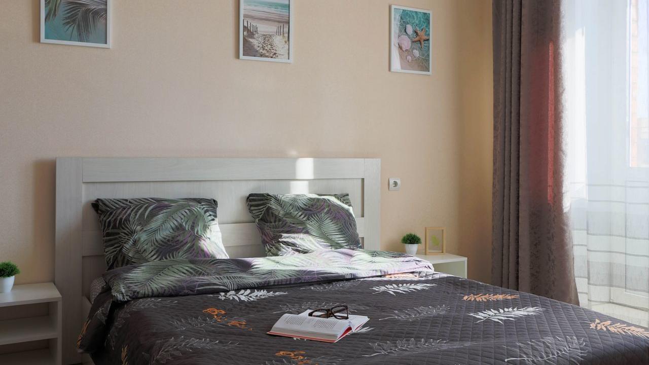 Real photos of Apartments on Ivan Artemenko street 7