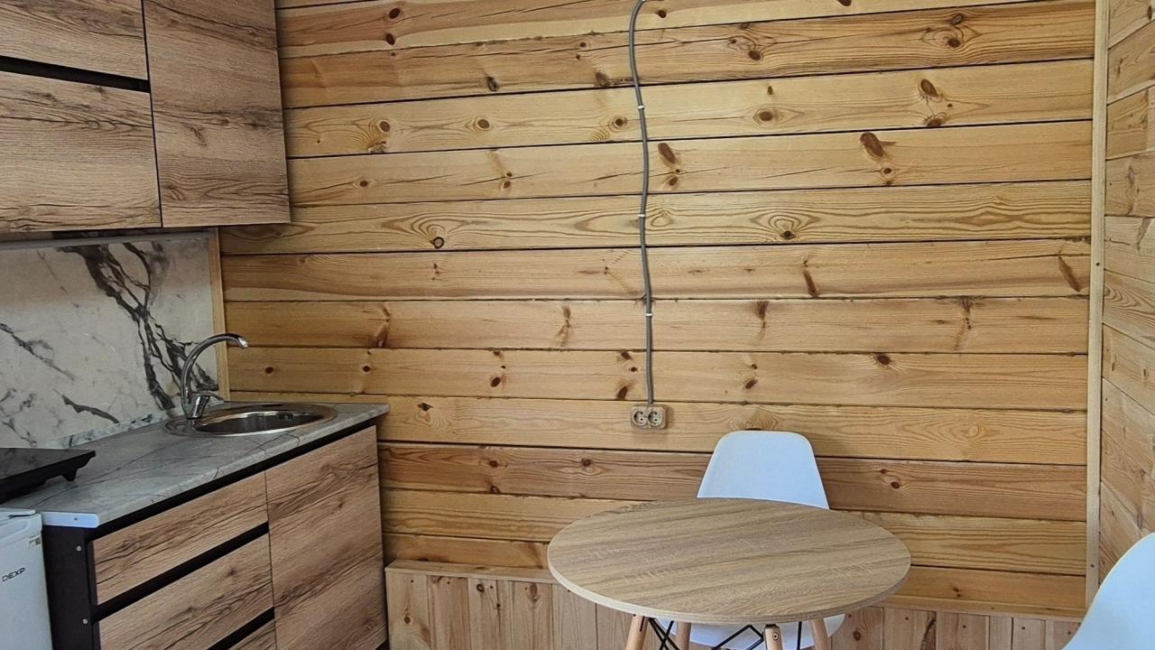Real photos of Guest house on Lesnaya street 2