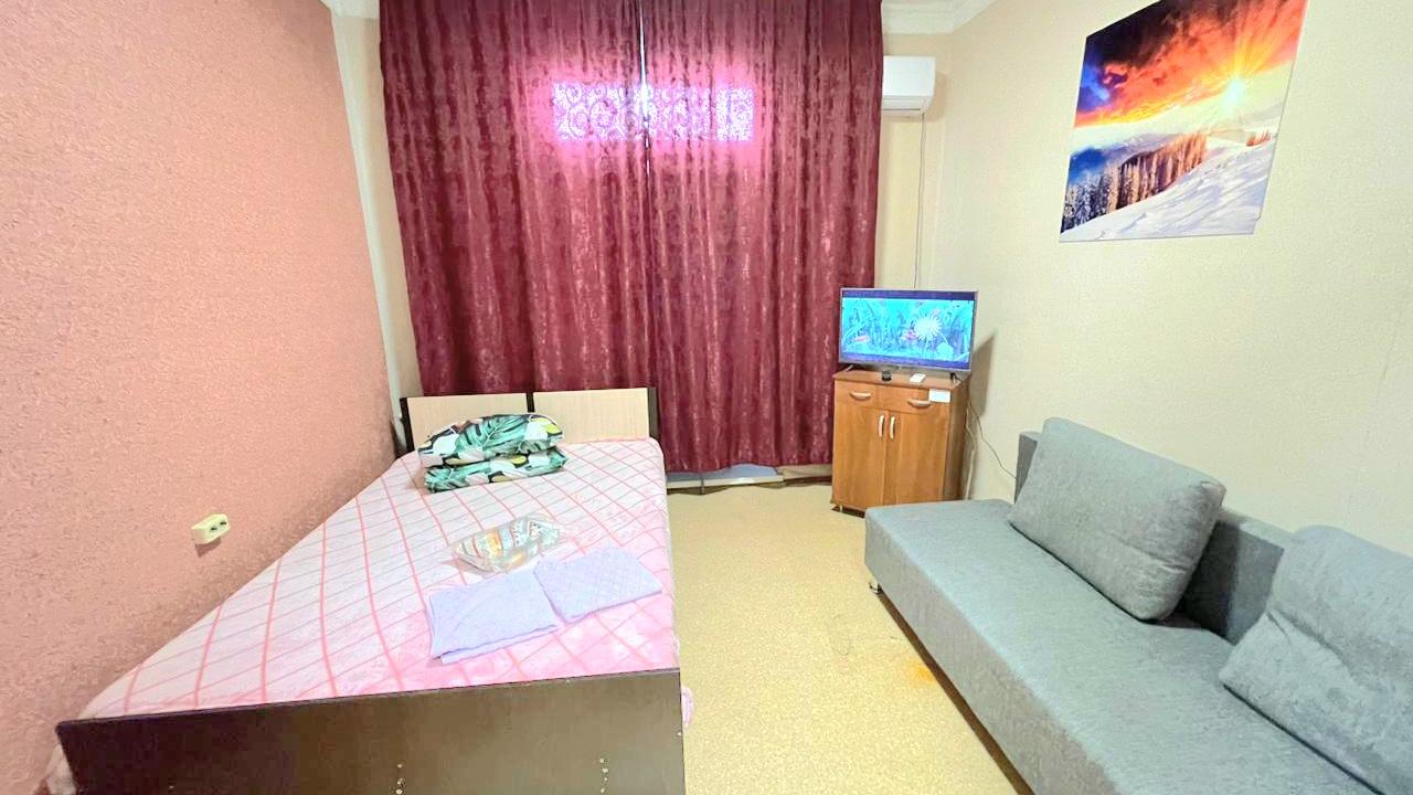Real photos of Apartments on 34 Serysheva Street