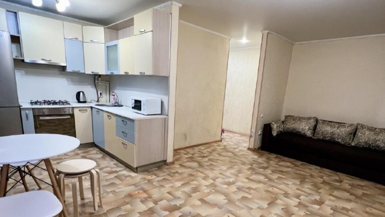Real photos of Apartment on Karl Liebknecht street 21