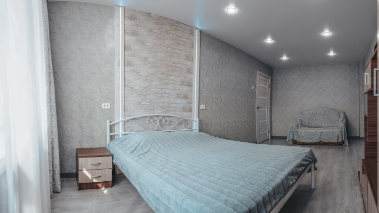 Real photos of Apartments on Tchaikovsky Avenue 35