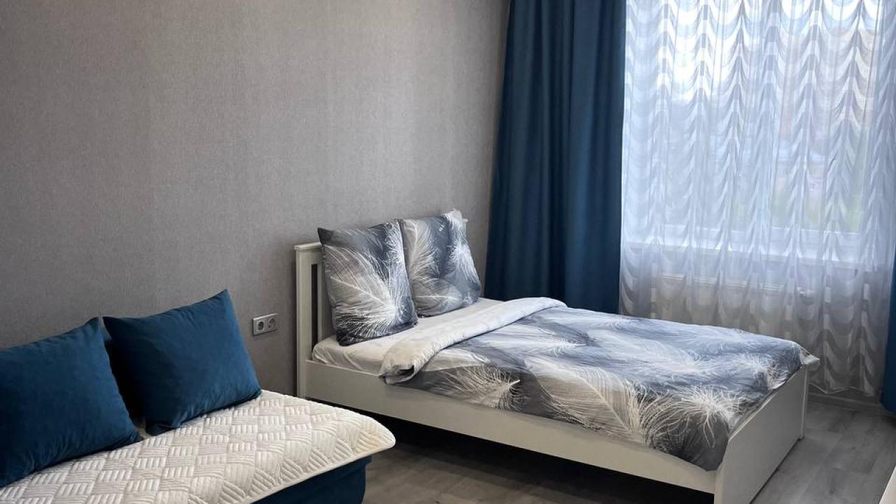 Real photos of Galaktika Apartments on Cosmonauts Highway