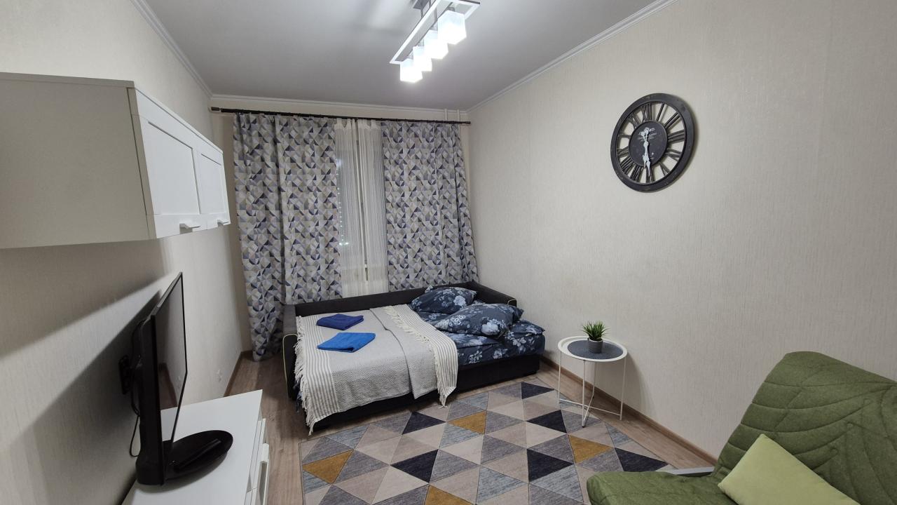 Real photos of Apartments on 53 Novocherkasskaya street