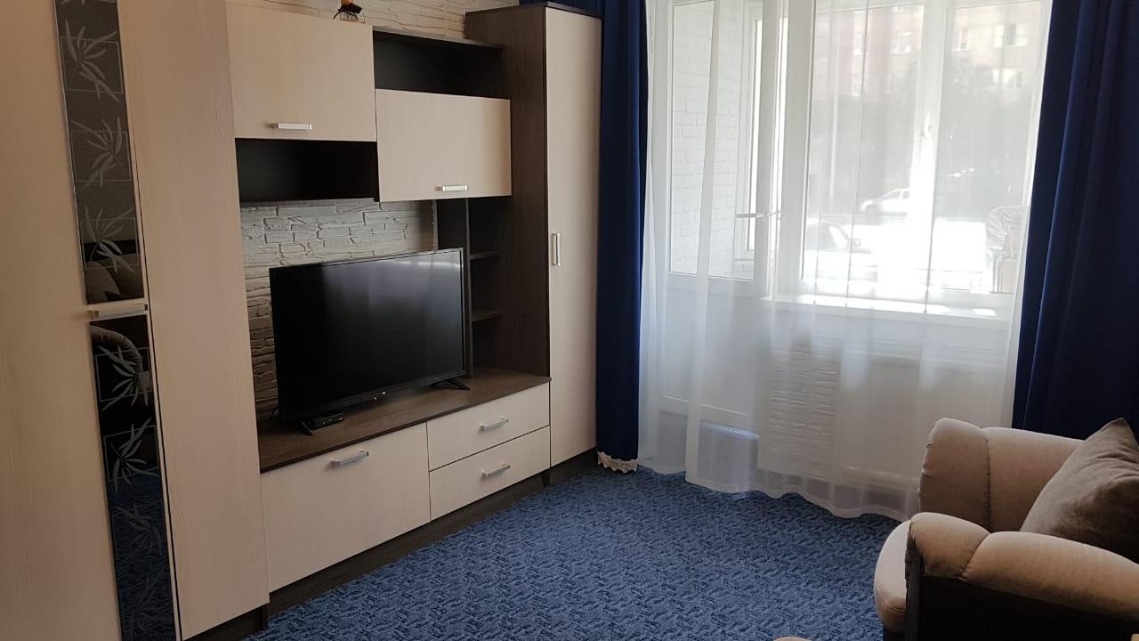 Real photos of Apartments in Mirny 3/2 microdistrict