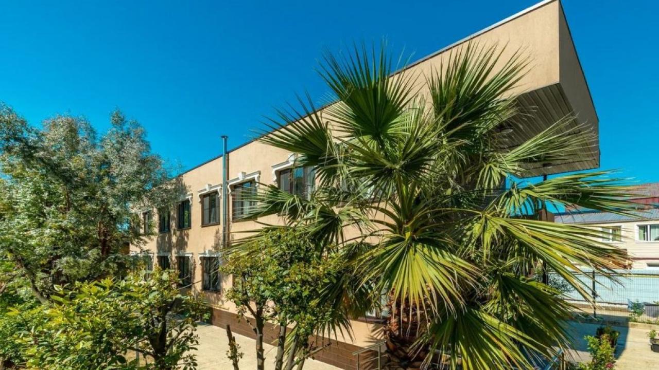 Real photos of Guest house Uyut by the river