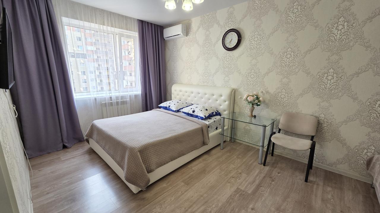 Real photos of Apartment VVA / Aquarium