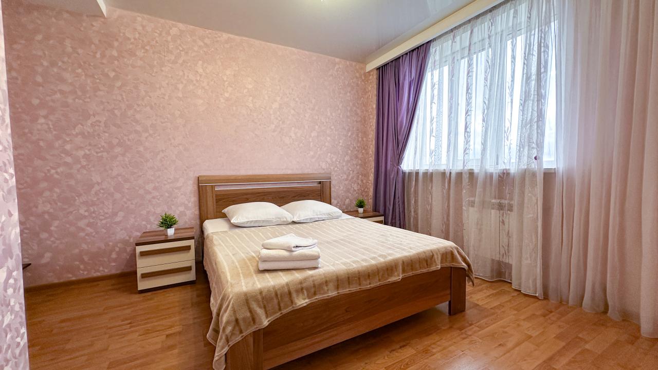Real photos of EasyRent on Pionerskaya street 100