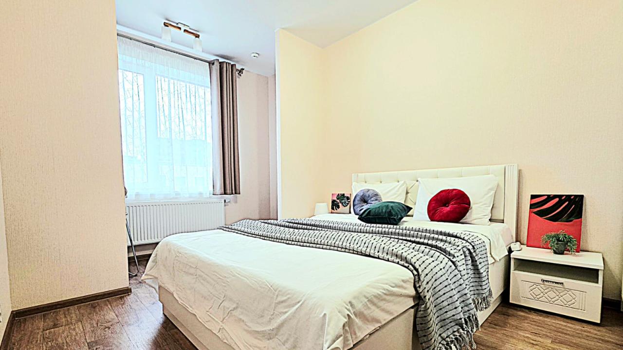 Real photos of Apartment on Saphirnaya street 13