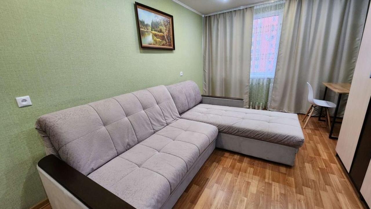 Real photos of Apartments in the Mirny 3/2 neighborhood