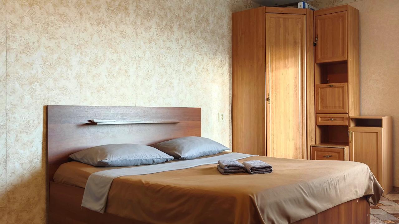 Real photos of Sweet Home Apartments on Moskovsky Avenue
