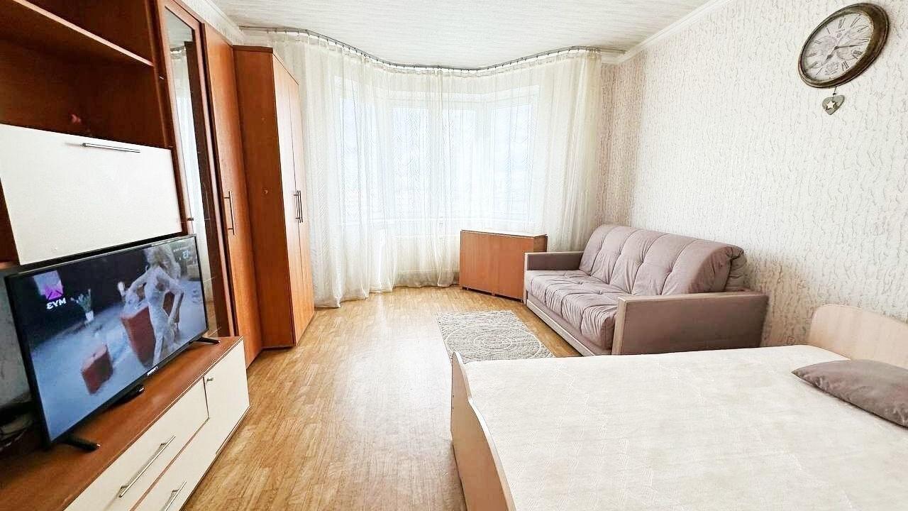 Реальные фото Apart Saray на улице Полины Осипенко 2к1
