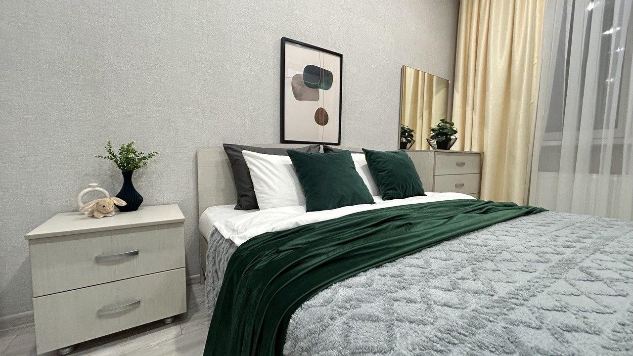 Real photos of Comfort plus