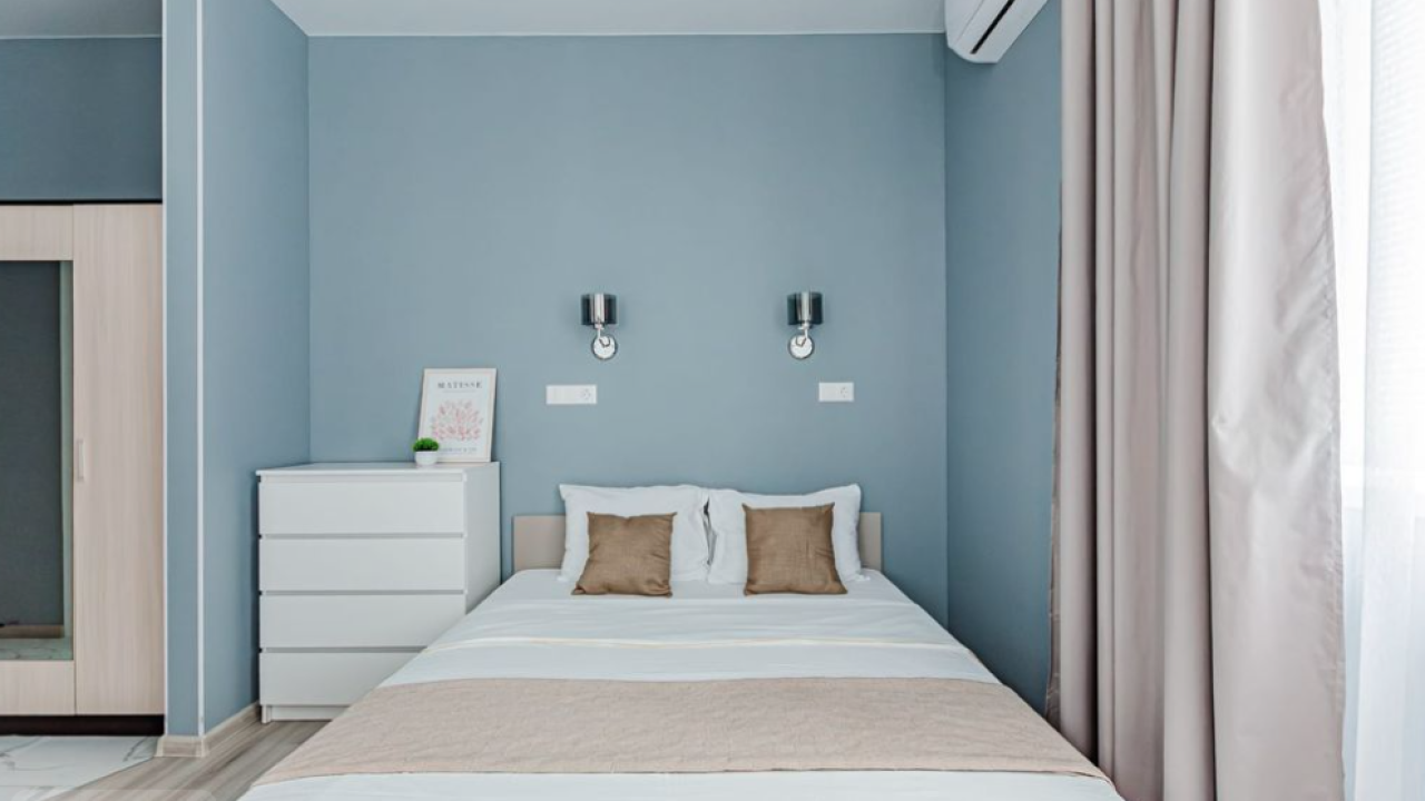 Реальные фото Апартаменты Apartments Lina на улице Даурская №3