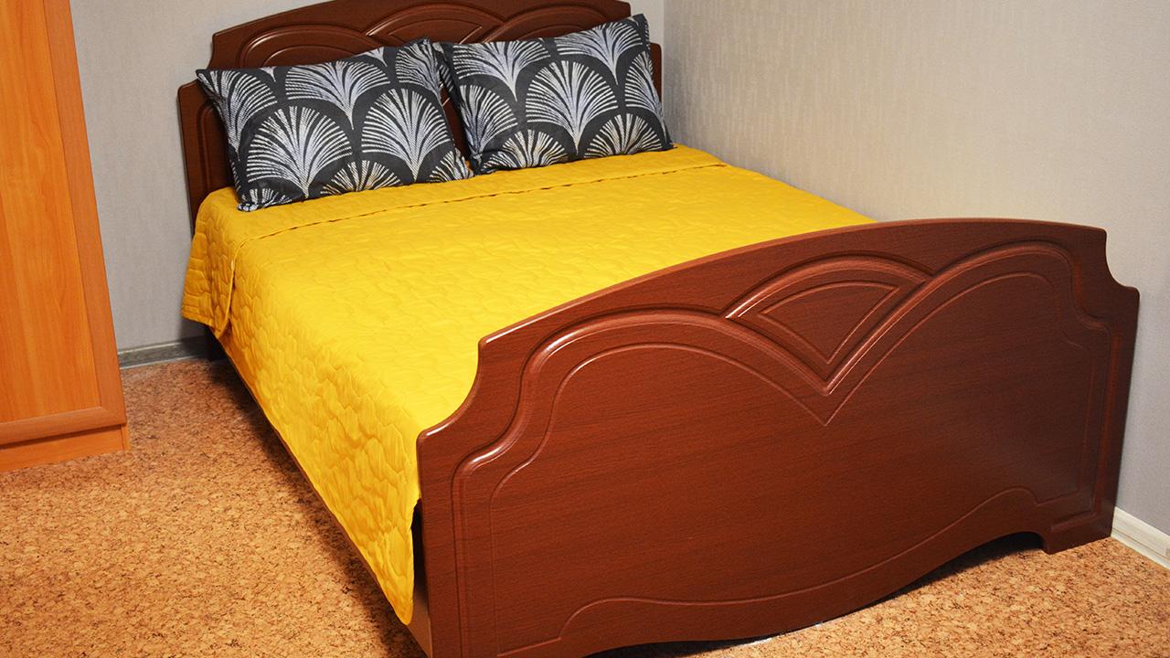 Real photos of ArtApart Apartments on Ostinskaya 19