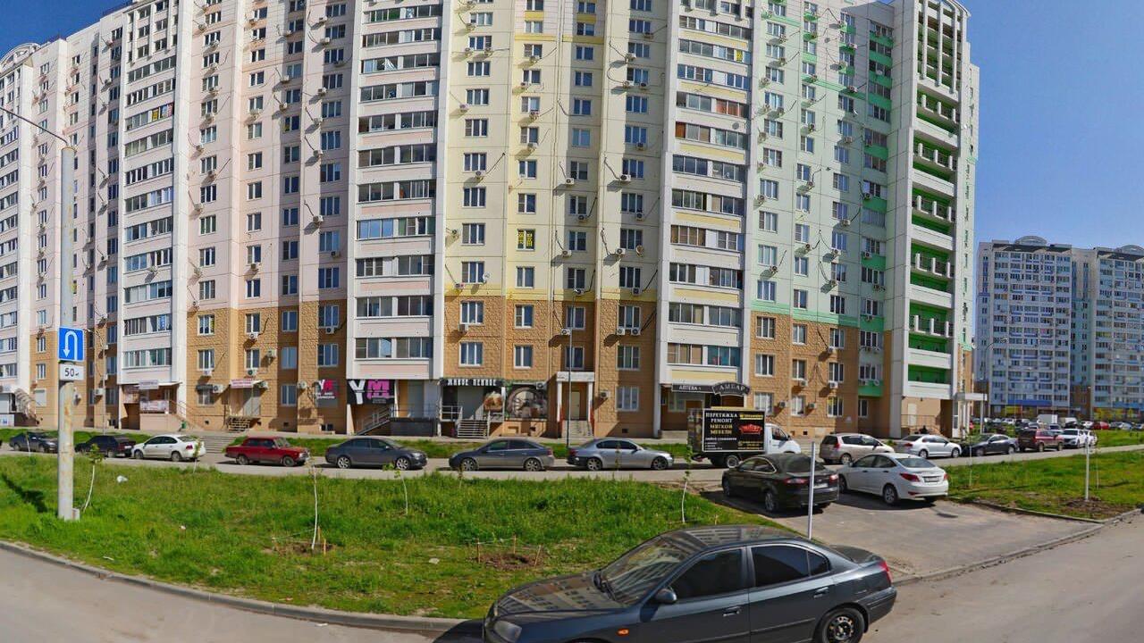 Real photos of Cozy atmosphere on 103 Yeremenko street