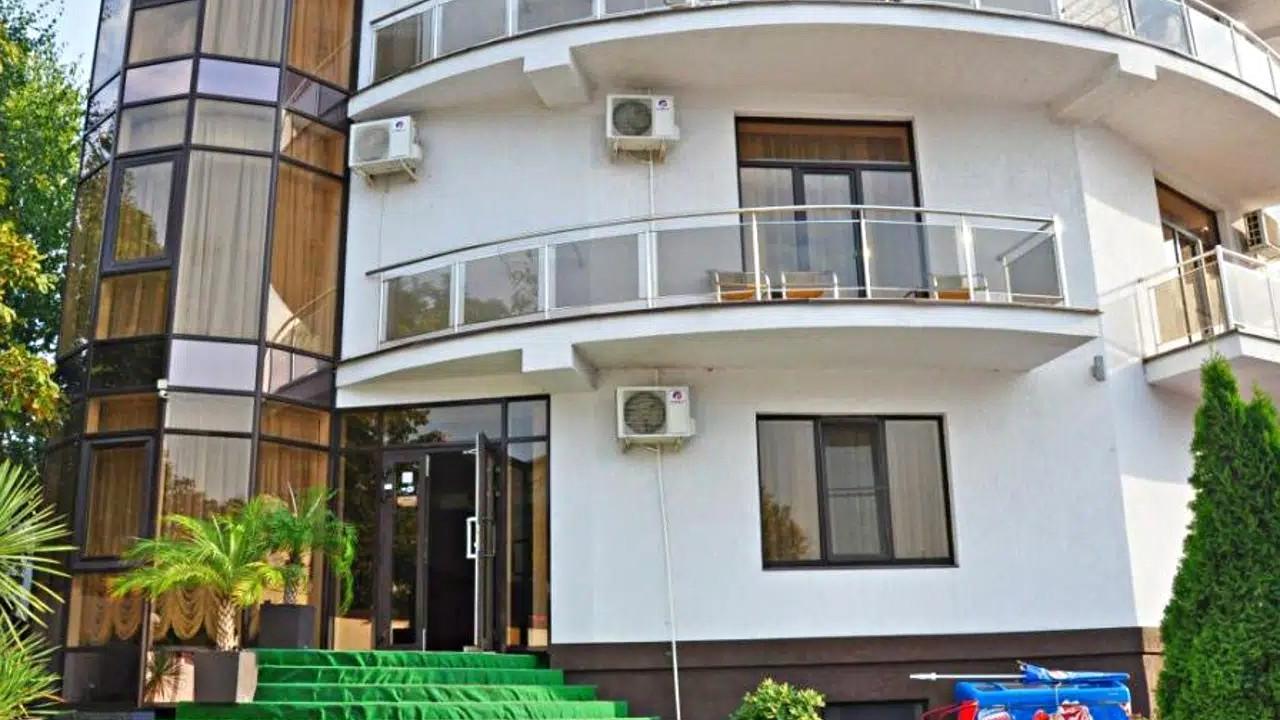 Реальные фото Гостевой дом Милана