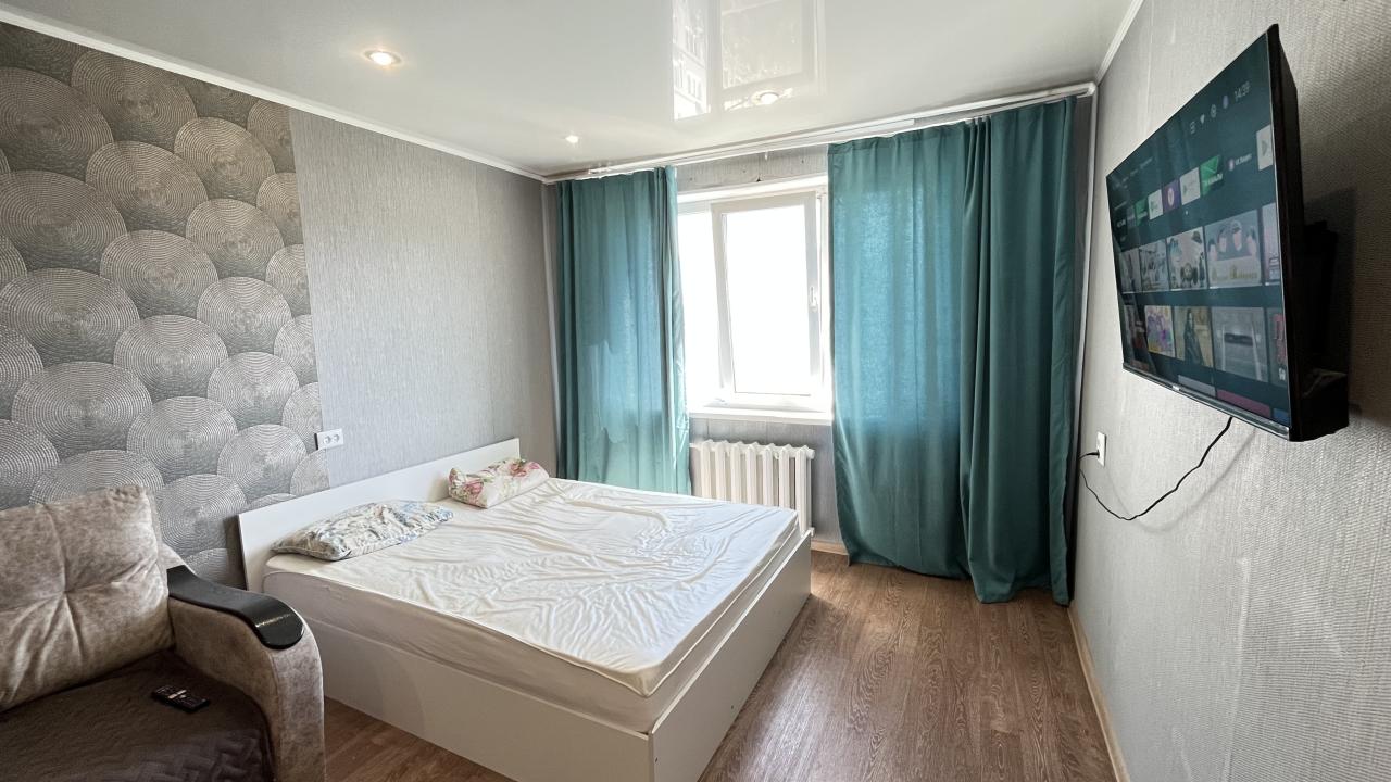 Real photos of Apartments on Brothers Zhabrov street 3