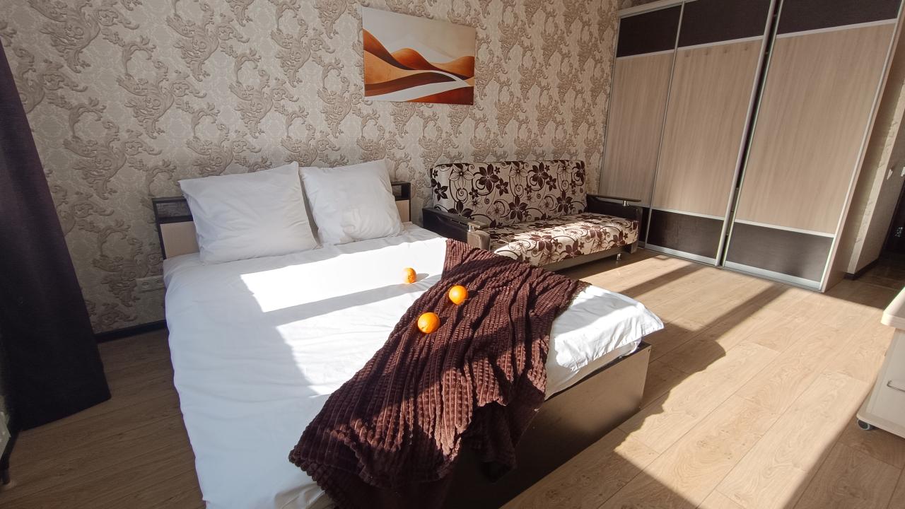 Real photos of Apartments on Gvardeysky lane 13