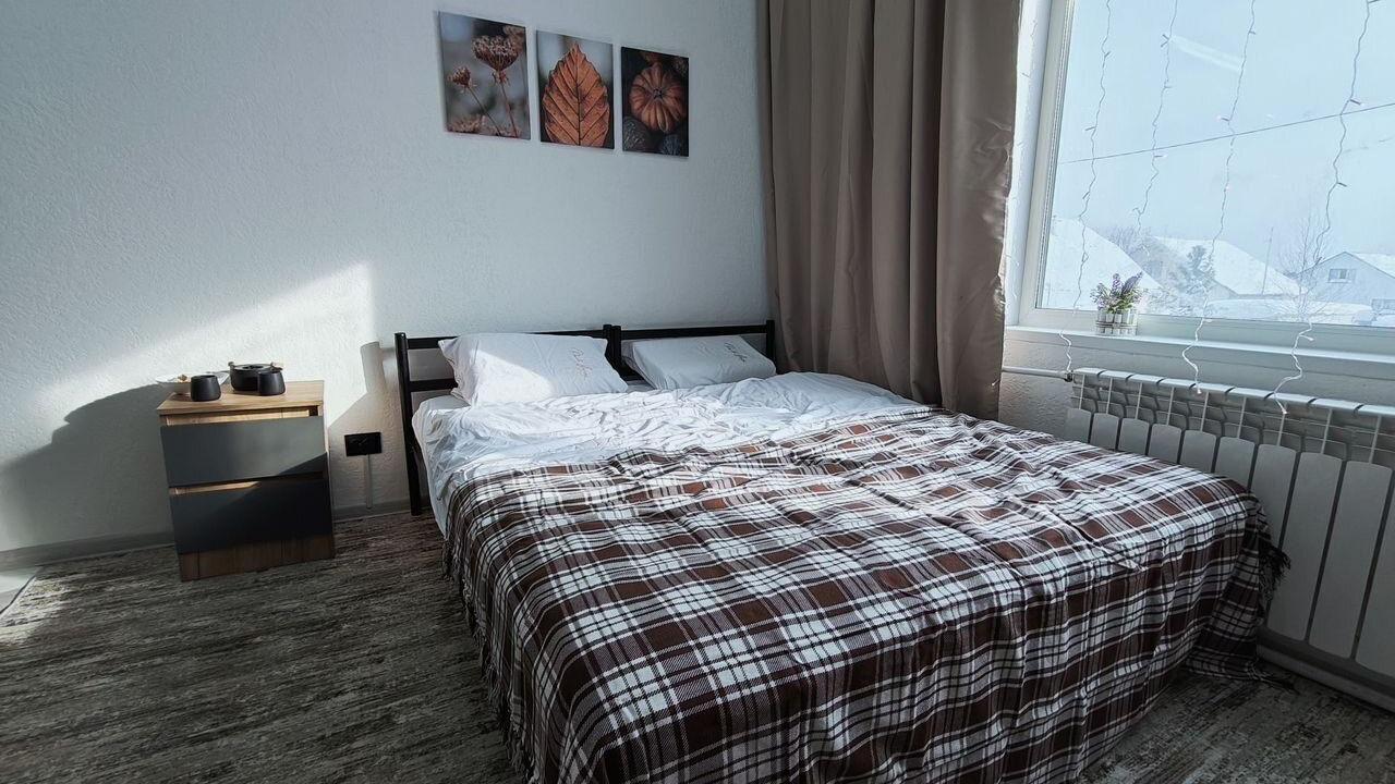 Real photos of Apartments in the 11th microdistrict, 25A