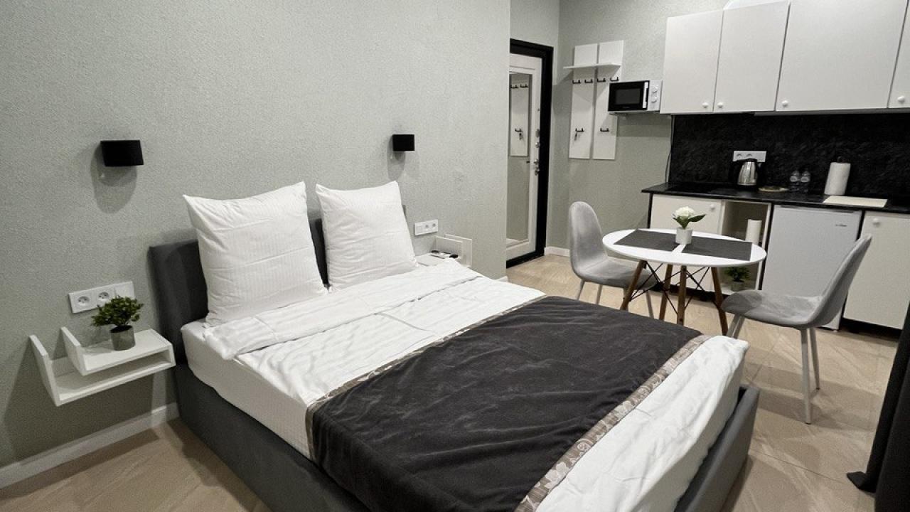 Real photos of Apartment Suite on Kotanova street 2k1