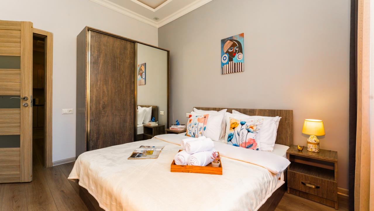 Реальные фото Stay Inn (Стей Инн) на улице Екмалян