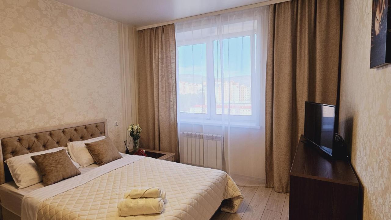 Real photos of Apartments on Kurnatovsky street 70