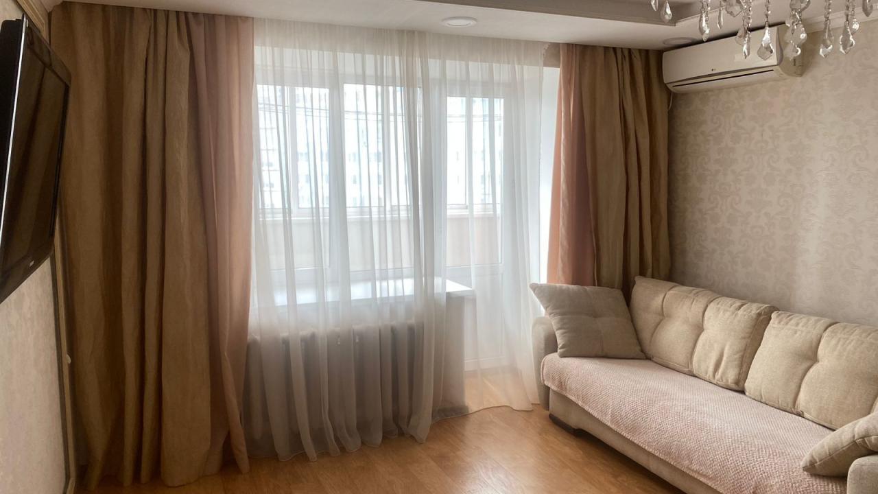 Real photos of Cozy apartment on Kalinina street 14