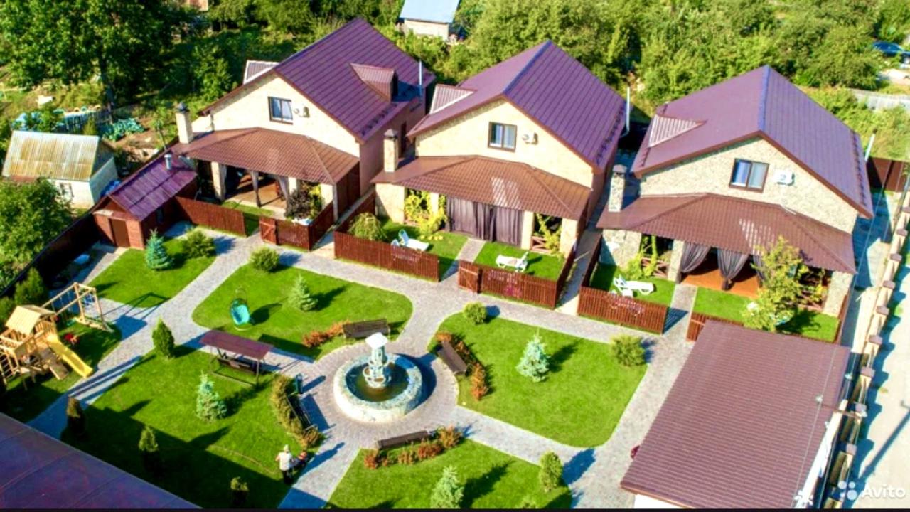 Реальные фото Дачный дворик