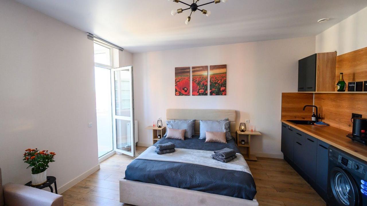 Real photos of Apartment on 109 Nansen Street/B