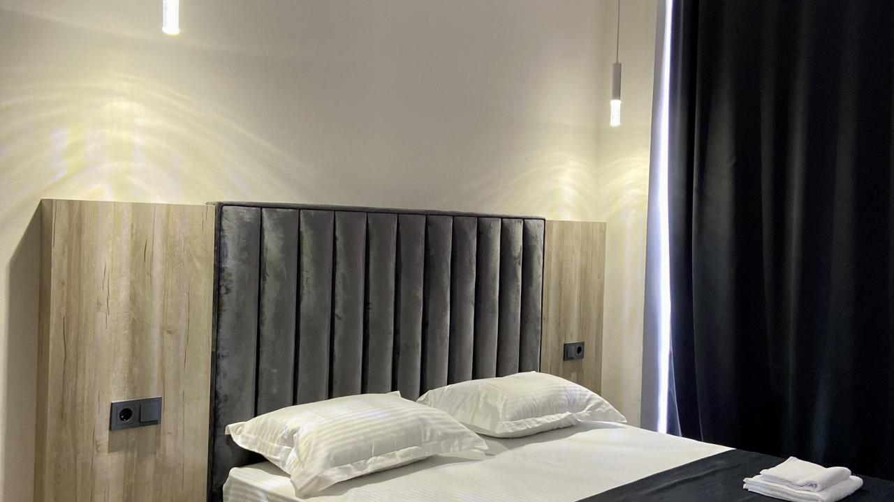 Real photos of AMSHOTEL