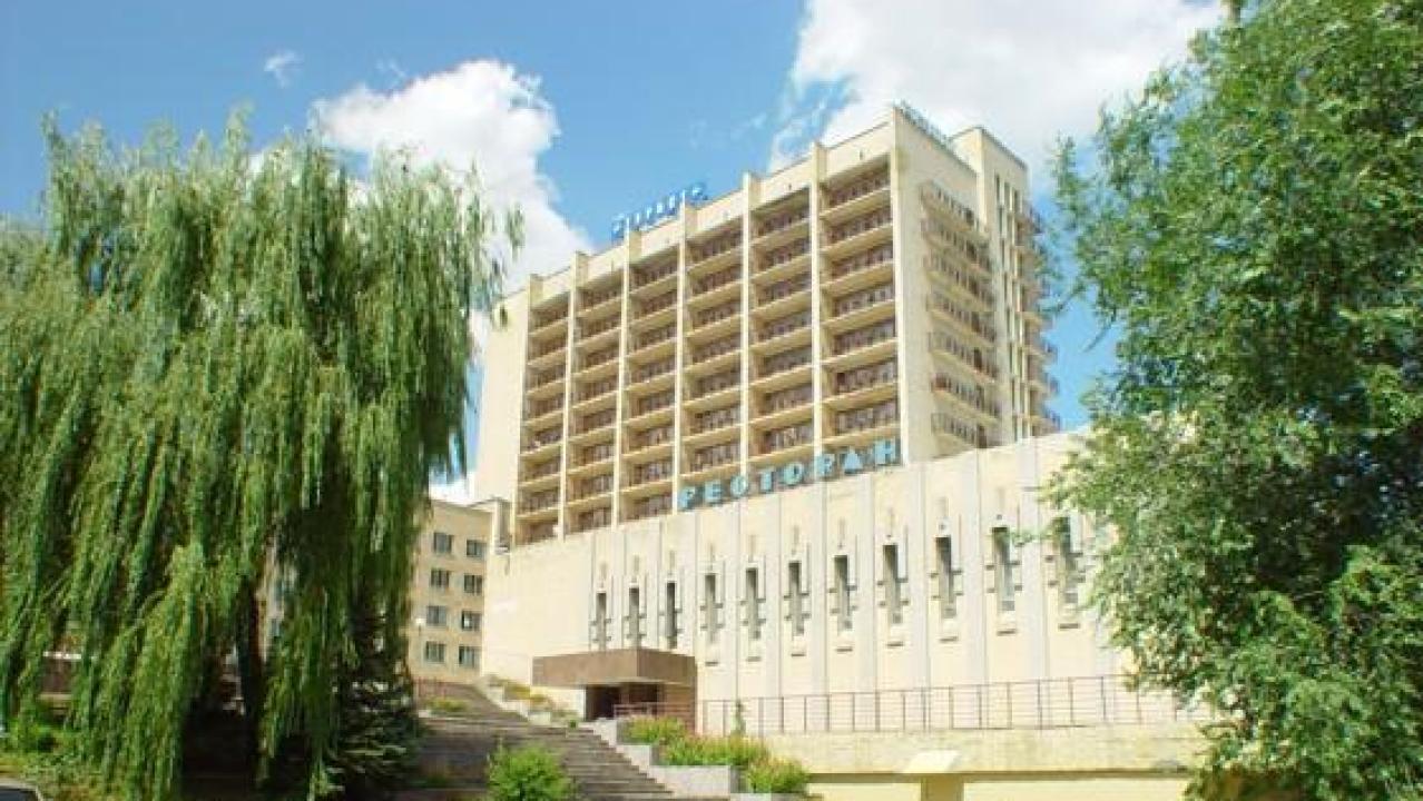 Реальные фото Турист