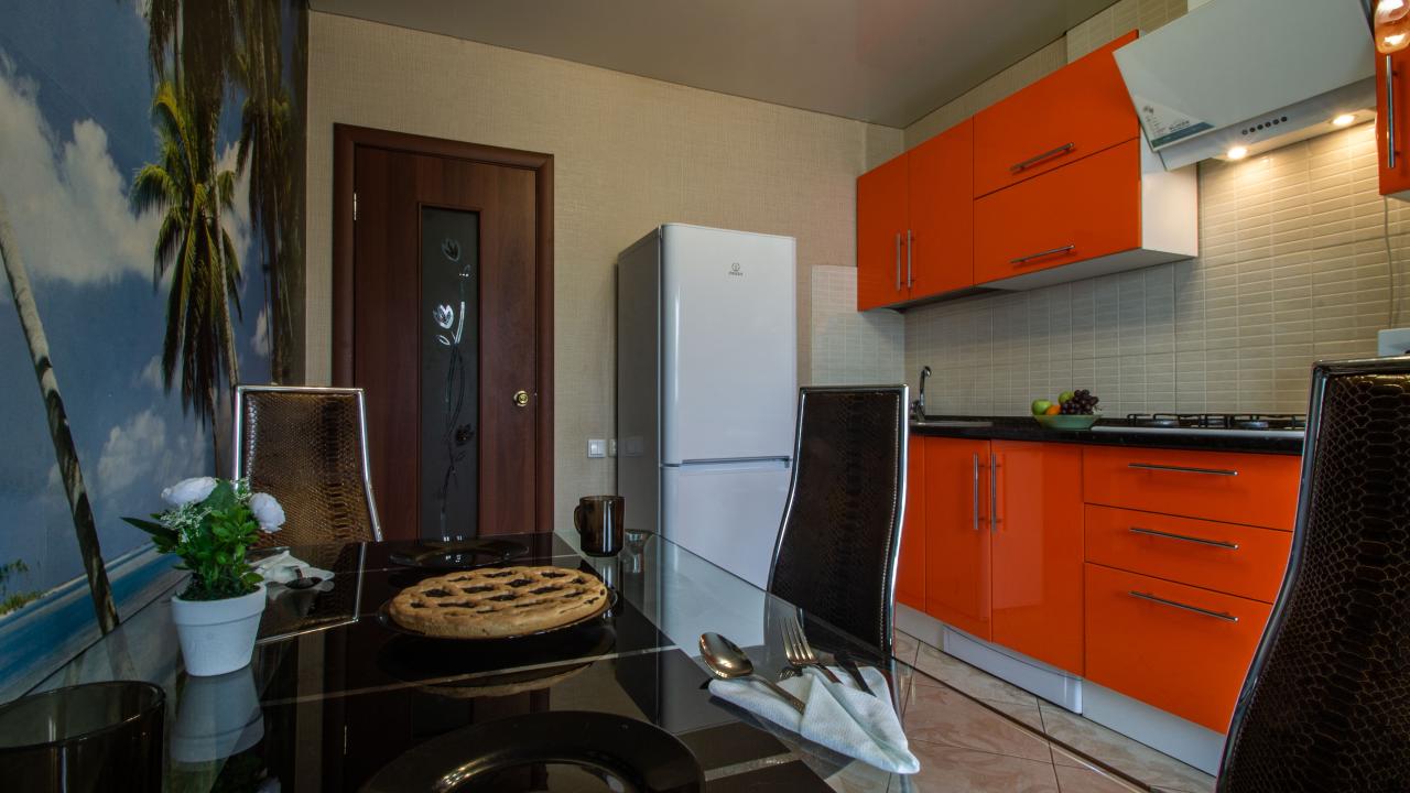 Real photos of Kravts Group on Sportivny Lane