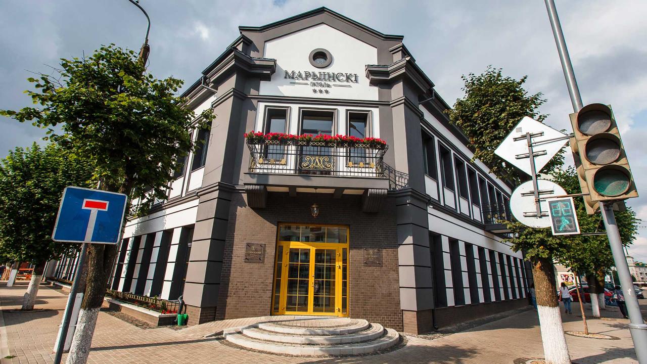 Real photos of Mariinskii