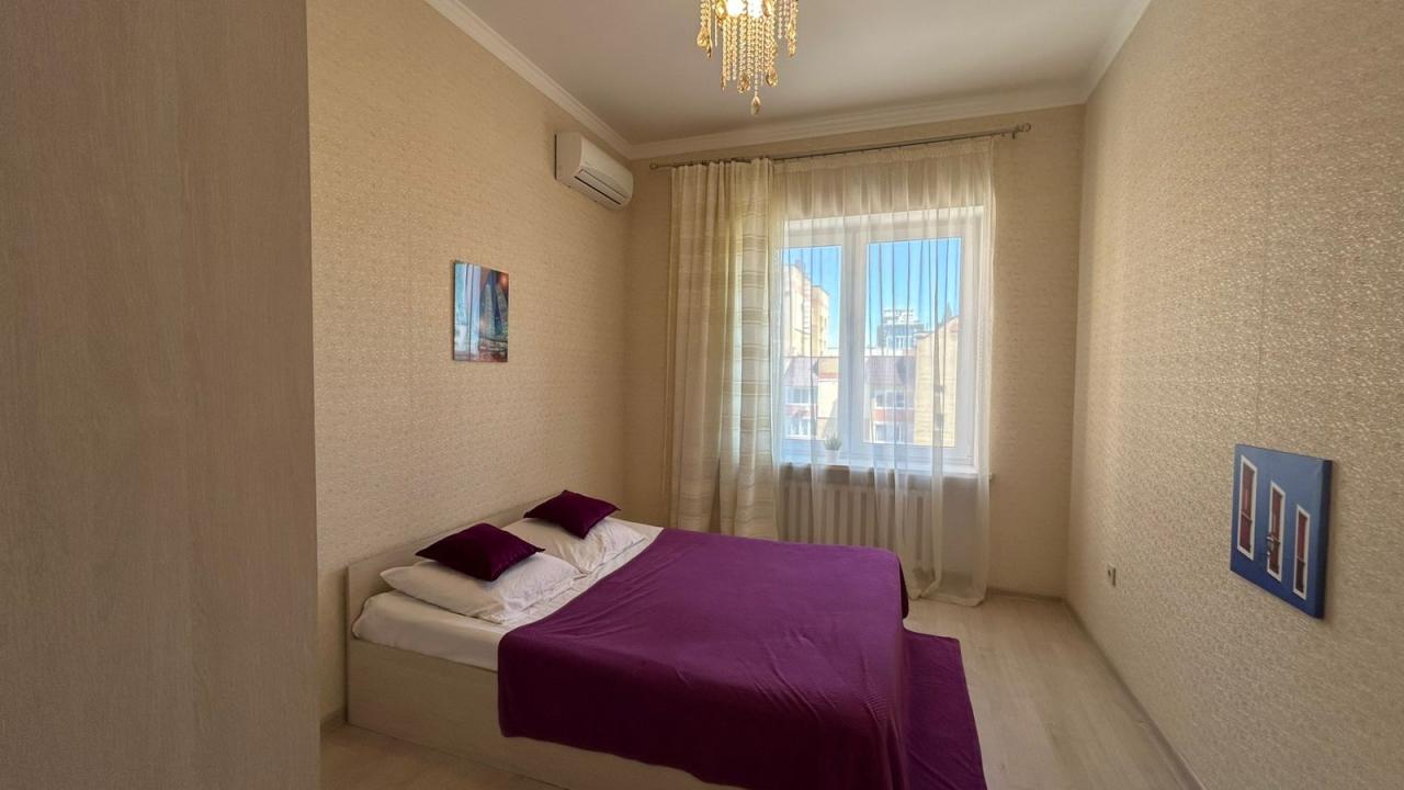 Real photos of Apartments on Krasnodonskaya street 5